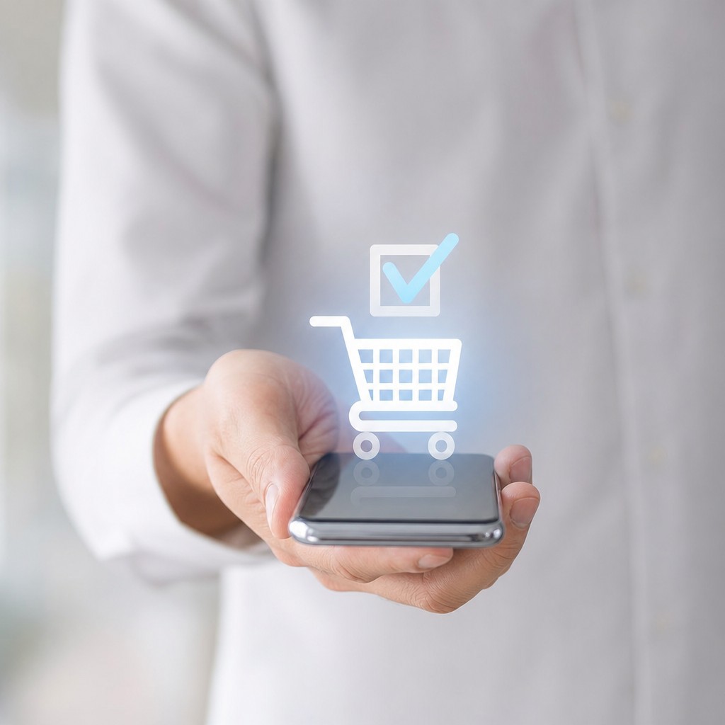 Vendoty E-Commerce Platform