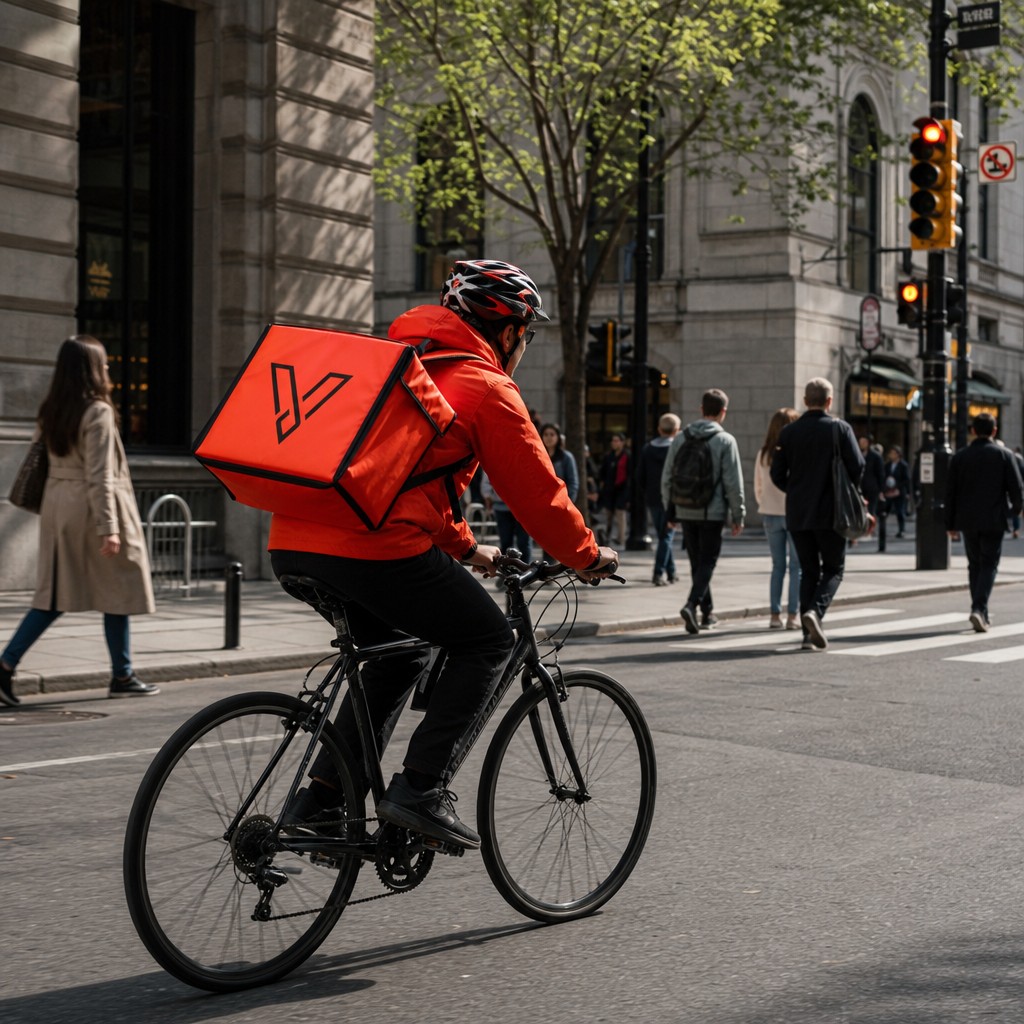 Your Own Delivery App: How Restaurants Can Calculate Delivery Fees Fairly & Automatically