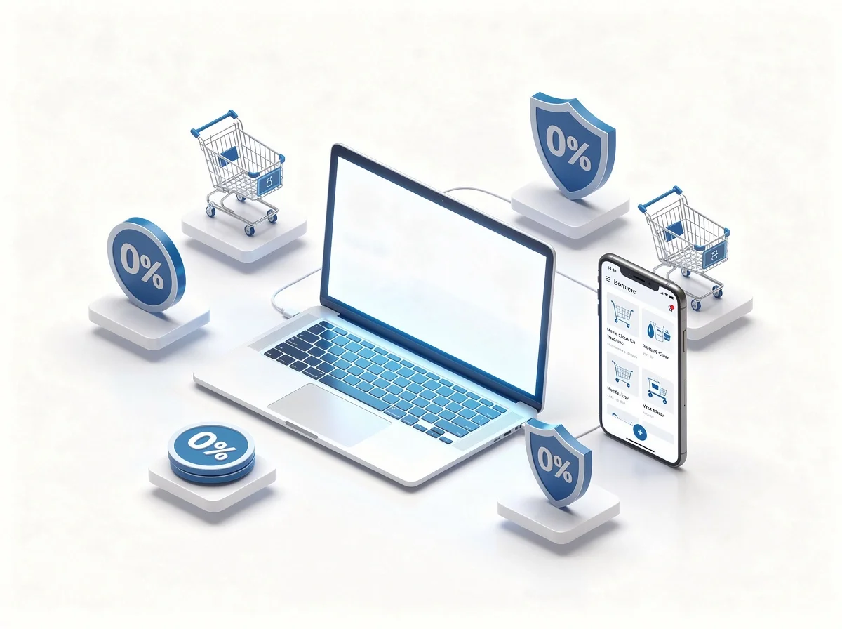 Why Share Your E-Commerce Profits? The Rise of Commission-Free Platforms